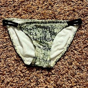 Malibu Dream Girl Bathing Suit Bottom